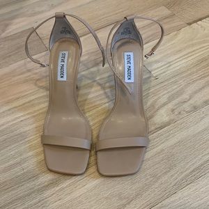 STEVE MADDEN HEELS